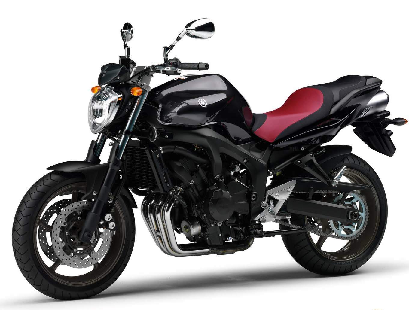 Yamaha shop fazer s2